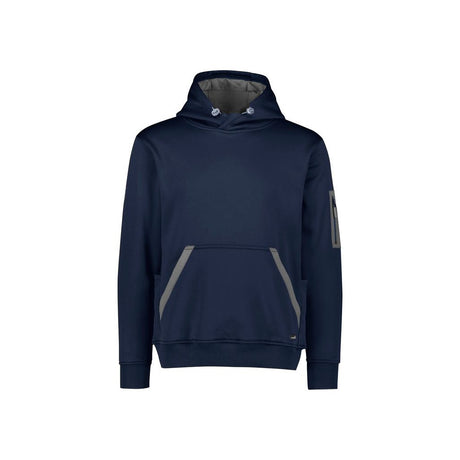 Syzmik ZT667 Unisex Water Resistant Hoodie