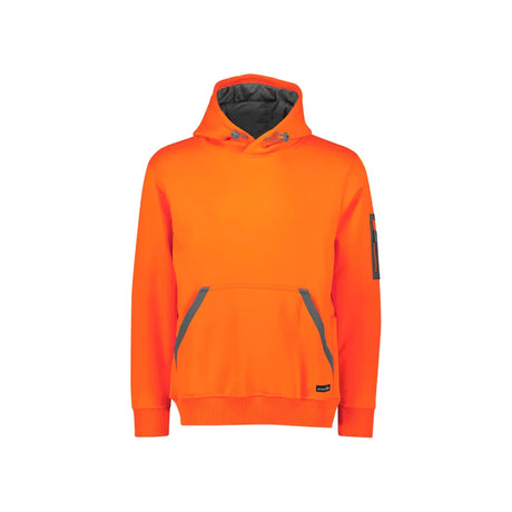 Syzmik ZT667 Unisex Water Resistant Hoodie