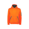 Syzmik ZT667 Unisex Water Resistant Hoodie