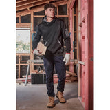 Syzmik ZT667 Unisex Water Resistant Hoodie