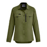 Syzmik ZW760 Womens Outdoor LS Shirt