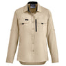 Syzmik ZW760 Womens Outdoor LS Shirt