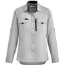 Syzmik ZW760 Womens Outdoor LS Shirt