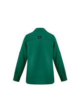 Syzmik ZW760 Womens Outdoor LS Shirt