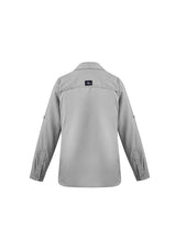 Syzmik ZW760 Womens Outdoor LS Shirt