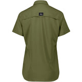 Syzmik ZW765 Ladies S/S Outdoor Shirt