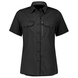 Syzmik ZW765 Ladies S/S Outdoor Shirt