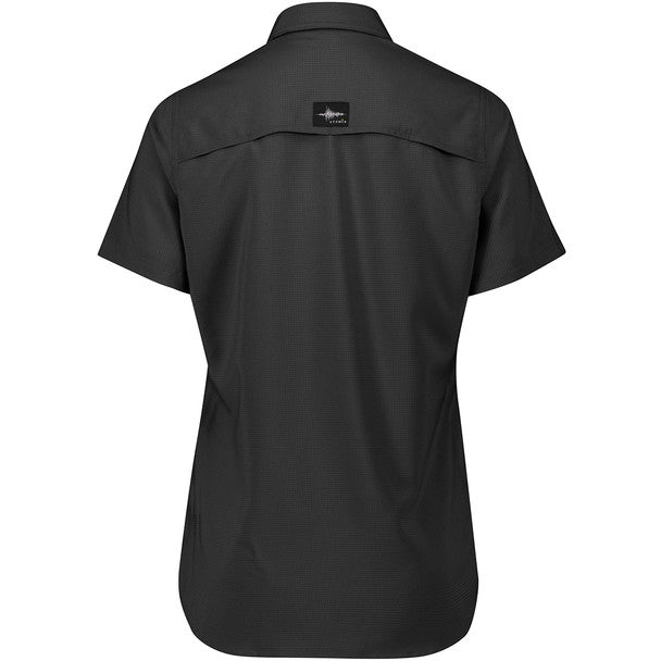 Syzmik ZW765 Ladies S/S Outdoor Shirt