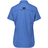 Syzmik ZW765 Ladies S/S Outdoor Shirt