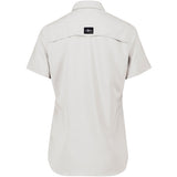 Syzmik ZW765 Ladies S/S Outdoor Shirt
