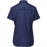 Syzmik ZW765 Ladies S/S Outdoor Shirt
