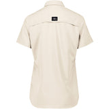 Syzmik ZW765 Ladies S/S Outdoor Shirt