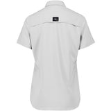 Syzmik ZW765 Ladies S/S Outdoor Shirt