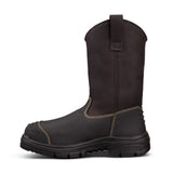 Oliver 54590WRMP Pull on Riggers Boot