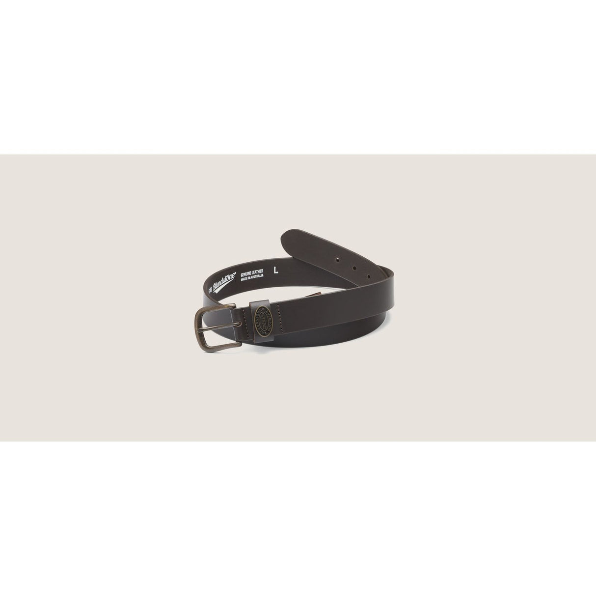 Blundstone 6188 Leather Belt