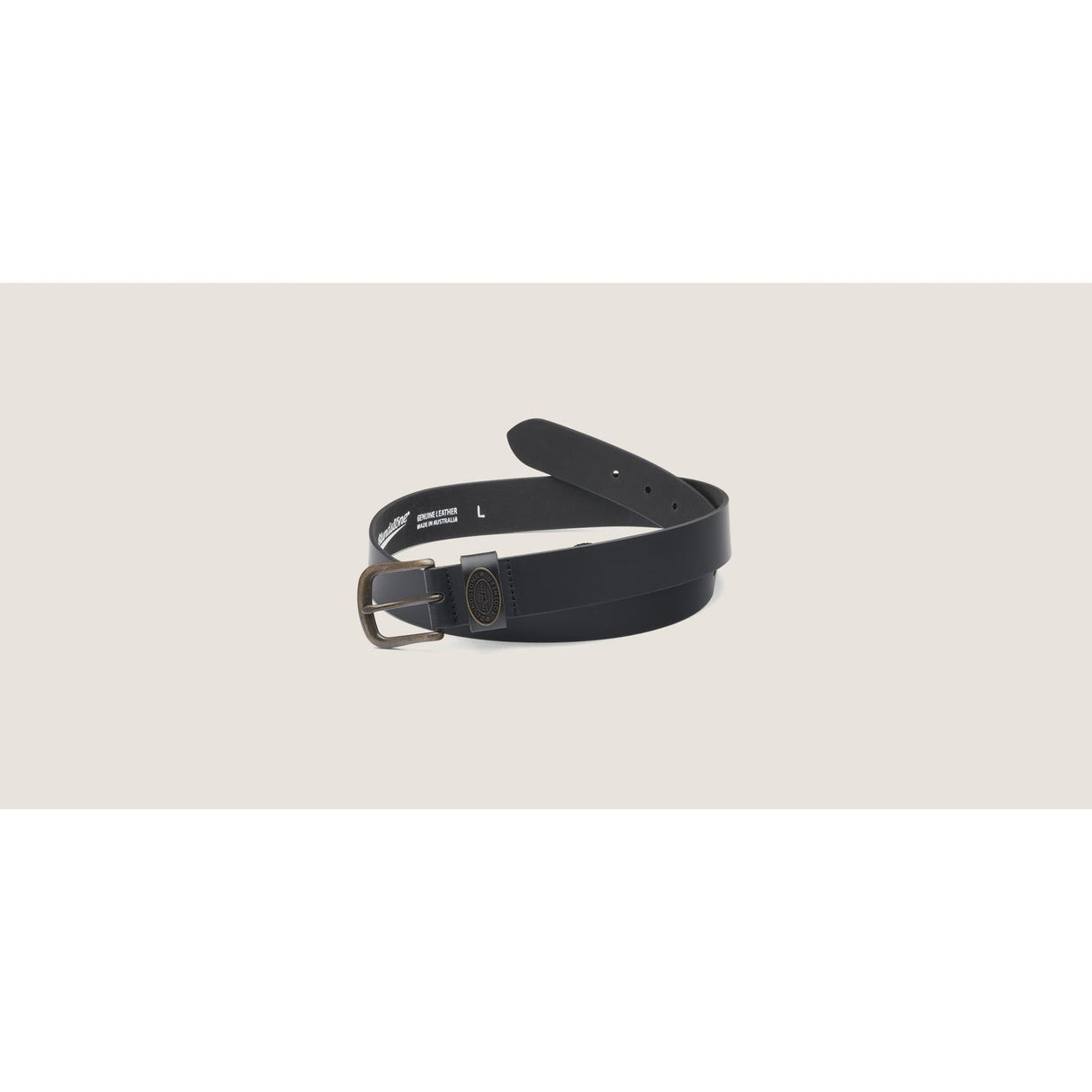 Blundstone 6188 Leather Belt