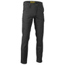 Bisley BPC6008 Pant Stretch Cotton Drill