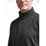 Biz Collection J740M Mens Apex Lightweight Softshell Jacket