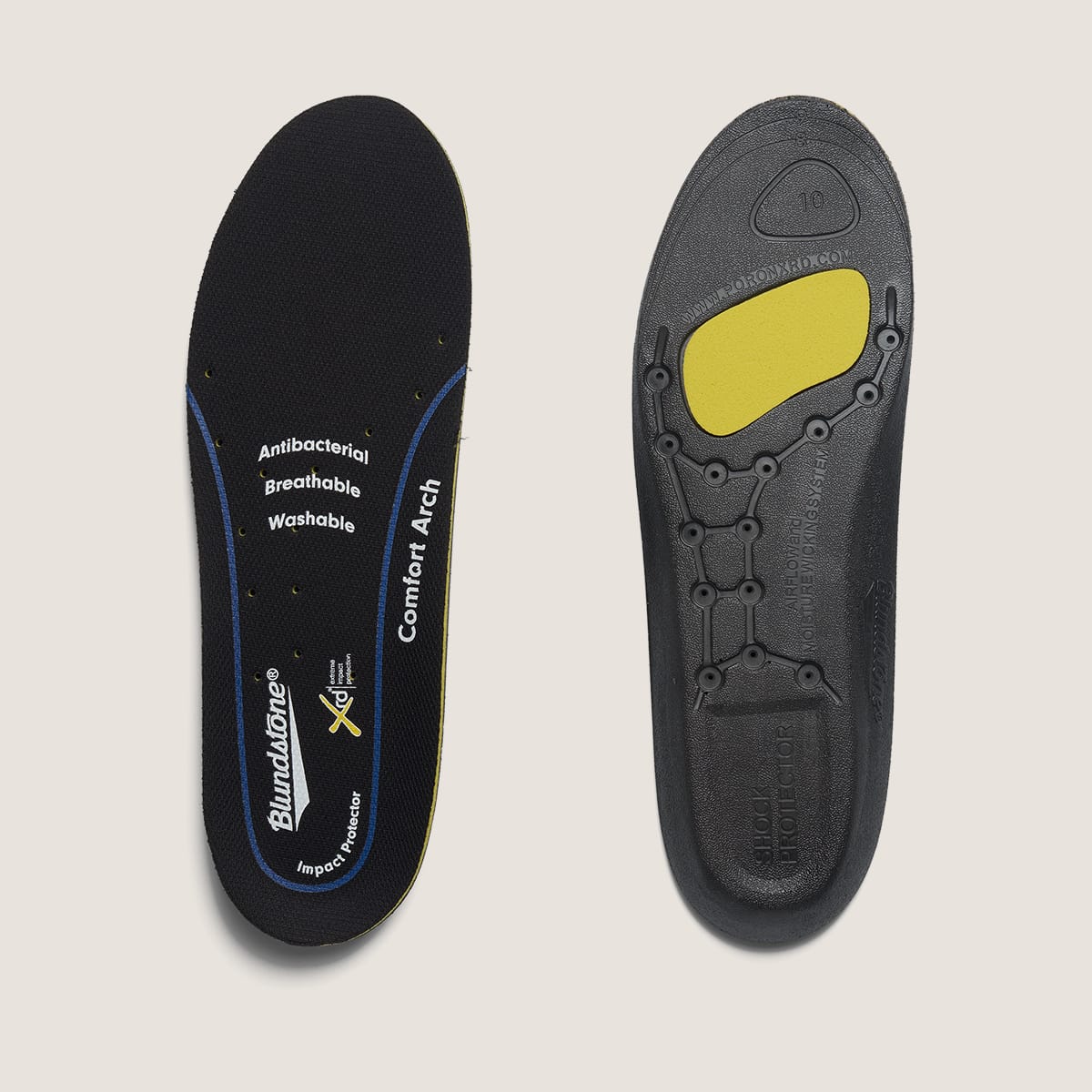 Blundstone Comfort Arch Footbed