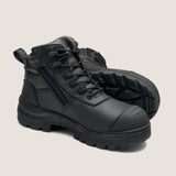 Blundstone 8551 Rotoflex 5in Zip Composite Safety Boot