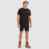 NXP Bobcat Denim Shorts NPWS006