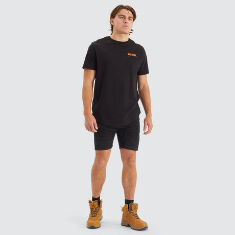 NXP Bobcat Denim Shorts NPWS006