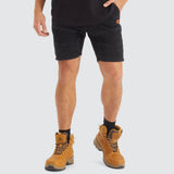 NXP Bobcat Denim Shorts NPWS006