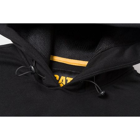 CAT 8050040 Impact Hooded Sweatshirt