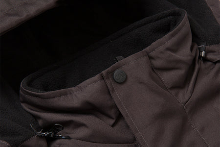 CAT Insulated Parka Jacket