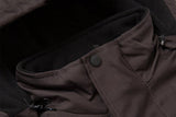 CAT Insulated Parka Jacket