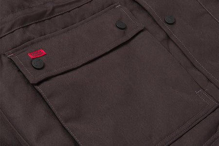 CAT Insulated Parka Jacket