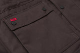 CAT Insulated Parka Jacket