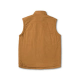 CAT 1040044 Sherpa Lined Vest