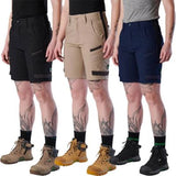 FXD WS-5W Ladies Lightweight Ripstop Short