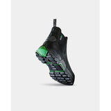 FXD WB-4 Elastic Side Safety Boot