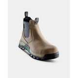 FXD WB-4 Elastic Side Safety Boot