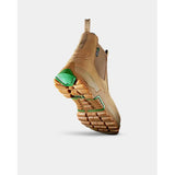 FXD WB-4 Elastic Side Safety Boot