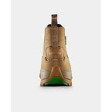 FXD WB-4 Elastic Side Safety Boot