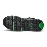 FXD WB-2 100mm Zip Side Work Boot
