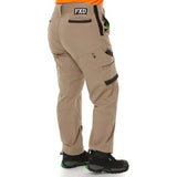 FXD WP-7W Ladies Lightweight Ripstop Pant