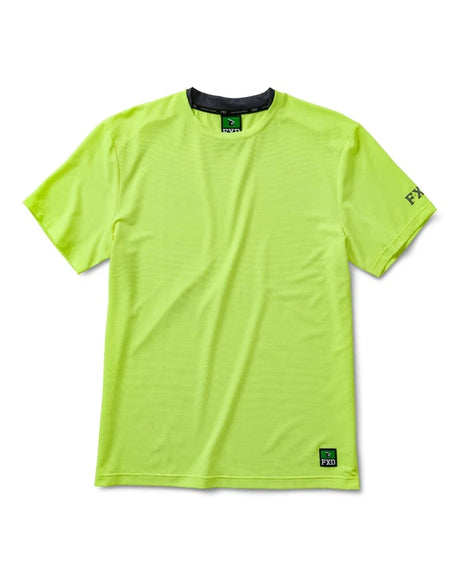 FXD WT-4 Hi Vis Tech Tee