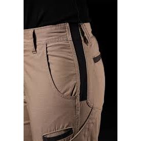 FXD WP-7W Ladies Lightweight Ripstop Pant