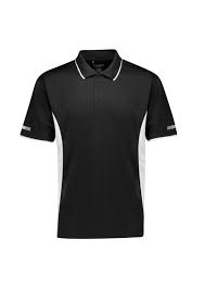 Syzmik ZH145 Mens Striker Short Sleeve Polo