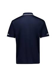 Syzmik ZH145 Mens Striker Short Sleeve Polo