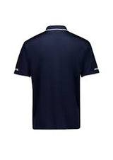 Syzmik ZH145 Mens Striker Short Sleeve Polo