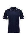 Syzmik ZH145 Mens Striker Short Sleeve Polo