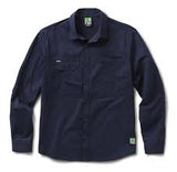 FXD LSH-3 Vented Long Sleeve Shirt