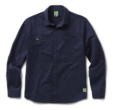 FXD LSH-3 Vented Long Sleeve Shirt