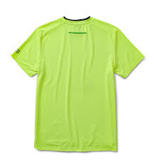 FXD WT-4 Hi Vis Tech Tee