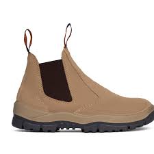 Mongrel 916040 E/S Non-Safety Boot